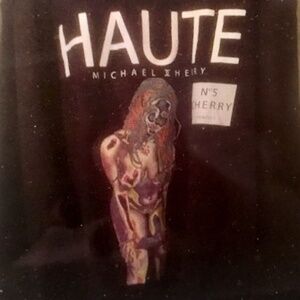 MC Michael Cherry ( Rap )Sweatshirt 4XL  New w $85 tag